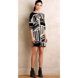 yellow pleated halter dress Lettie Halter Pleated Mini Dress